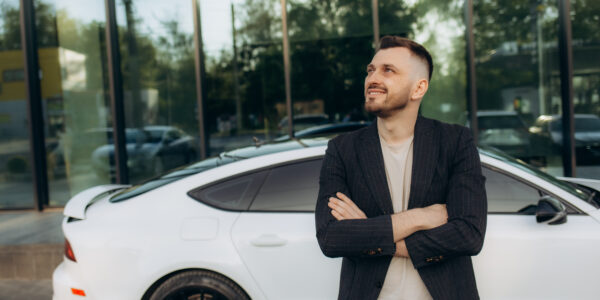 Leasing, kredyt czy wynajem długoterminowy — jak wybrać auto do firmy?