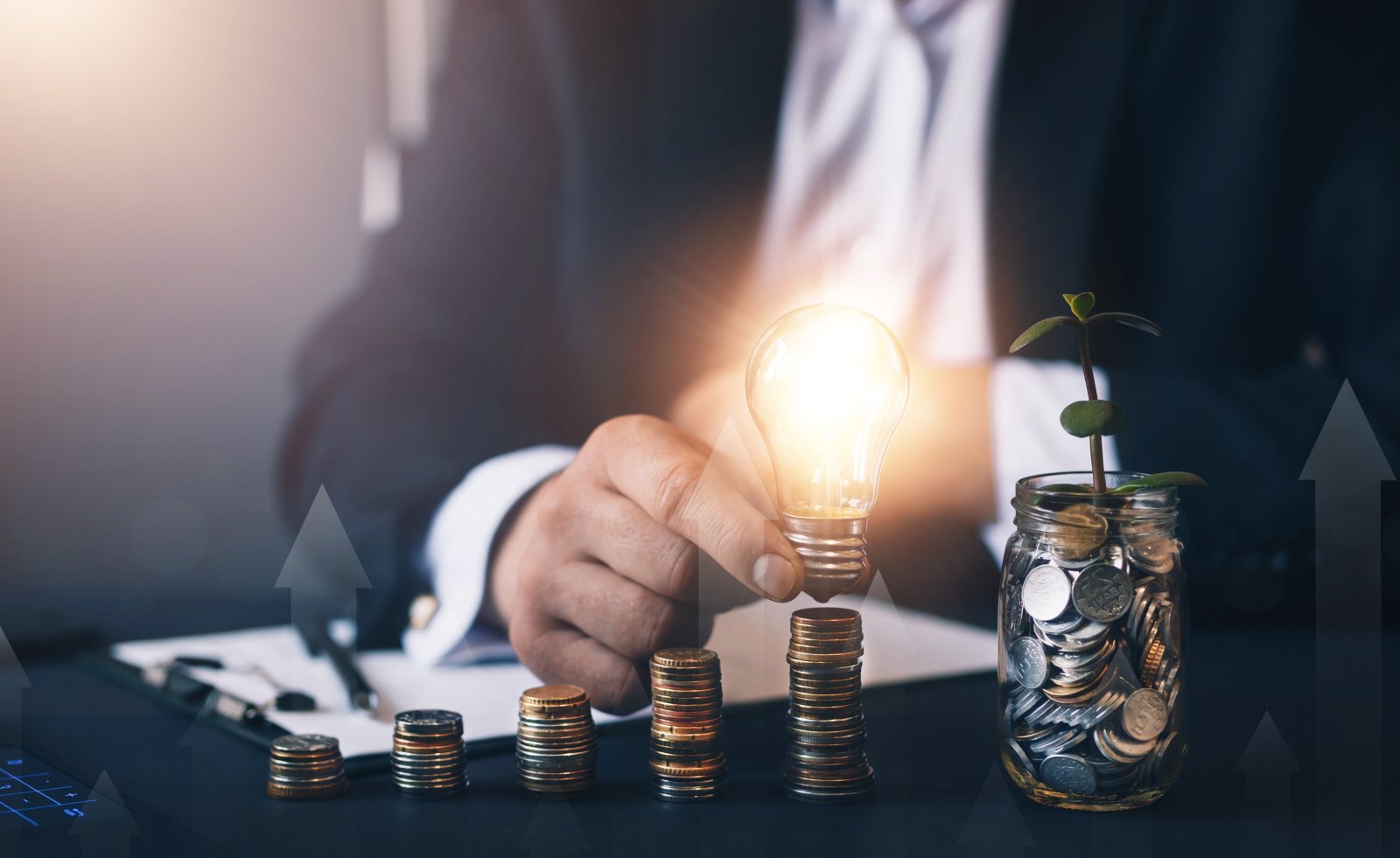 innovative business ideas and investment growth co 2026 09 22 14 40 39 utc