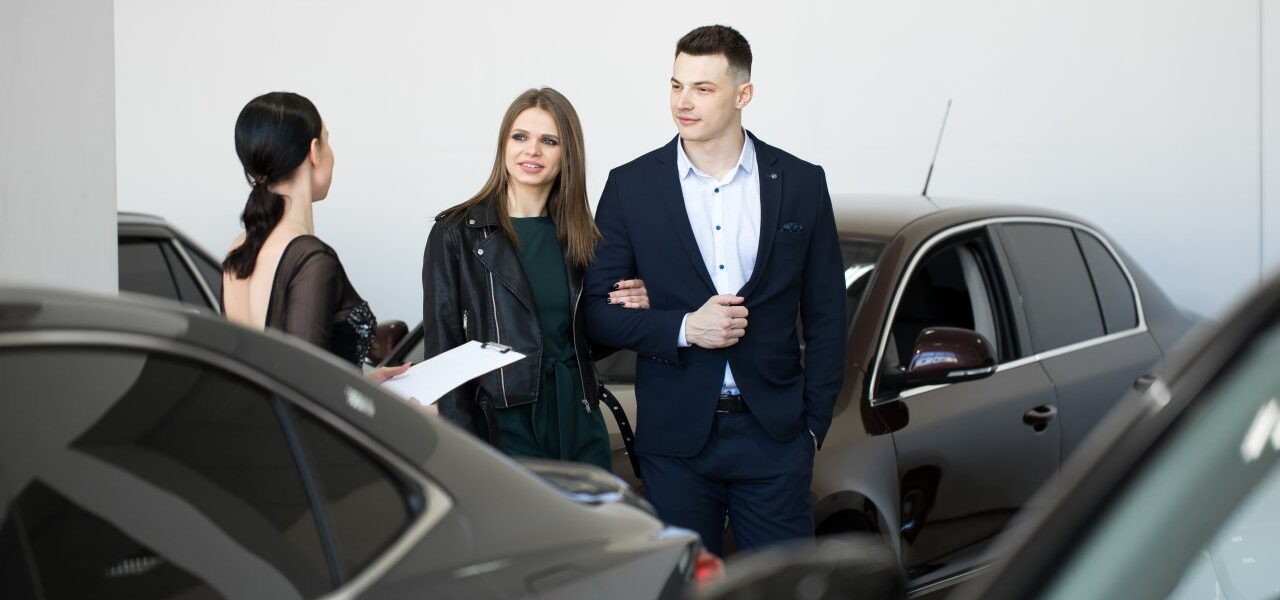 Jeden samochód, kilku kierowców – jak zaplanować koszty ubezpieczenia? 1 Jeden samochód, kilku kierowców – jak zaplanować koszty ubezpieczenia?