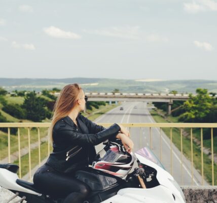 Motocykl używany sezonowo. Jak zaplanować koszty ubezpieczenia i ochronę podczas postoju? 5 Motocykl używany sezonowo. Jak zaplanować koszty ubezpieczenia i ochronę podczas postoju?