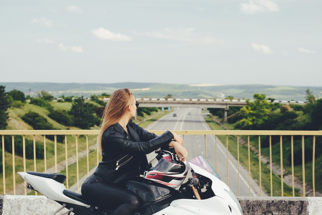 Motocykl używany sezonowo. Jak zaplanować koszty ubezpieczenia i ochronę podczas postoju? 5 Motocykl używany sezonowo. Jak zaplanować koszty ubezpieczenia i ochronę podczas postoju?